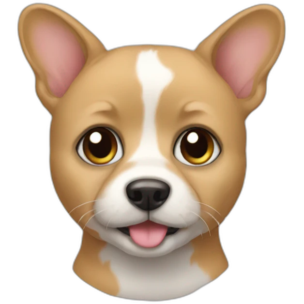 pet emoji