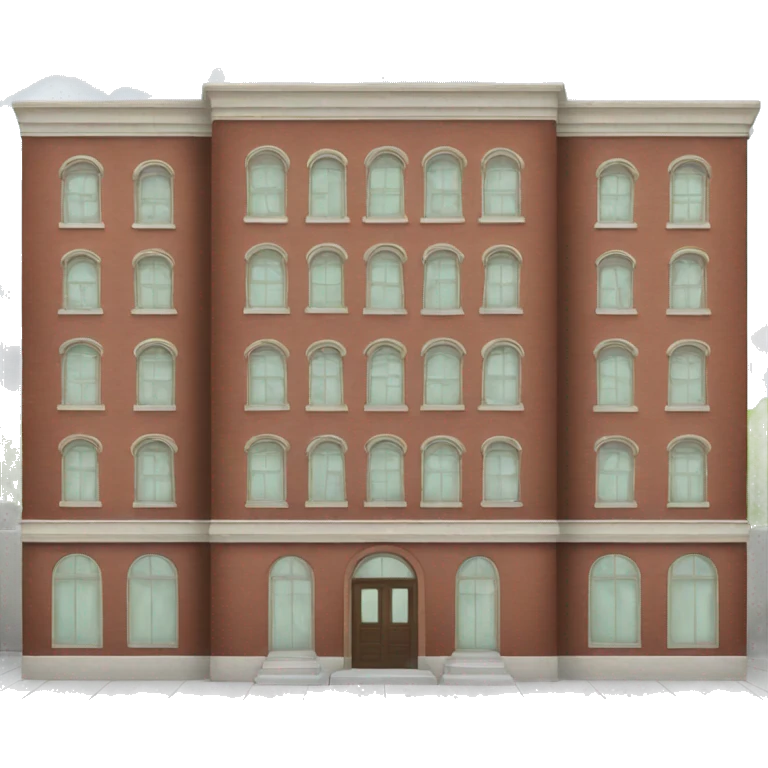 Building emoji