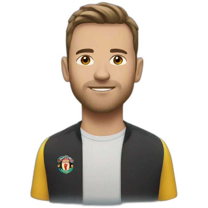 Manchester emoji