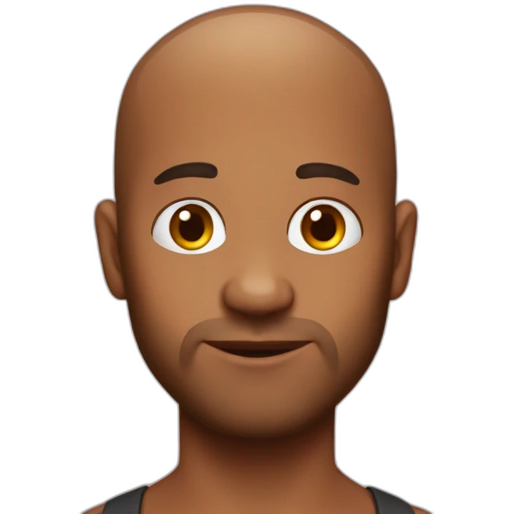 Booba emoji