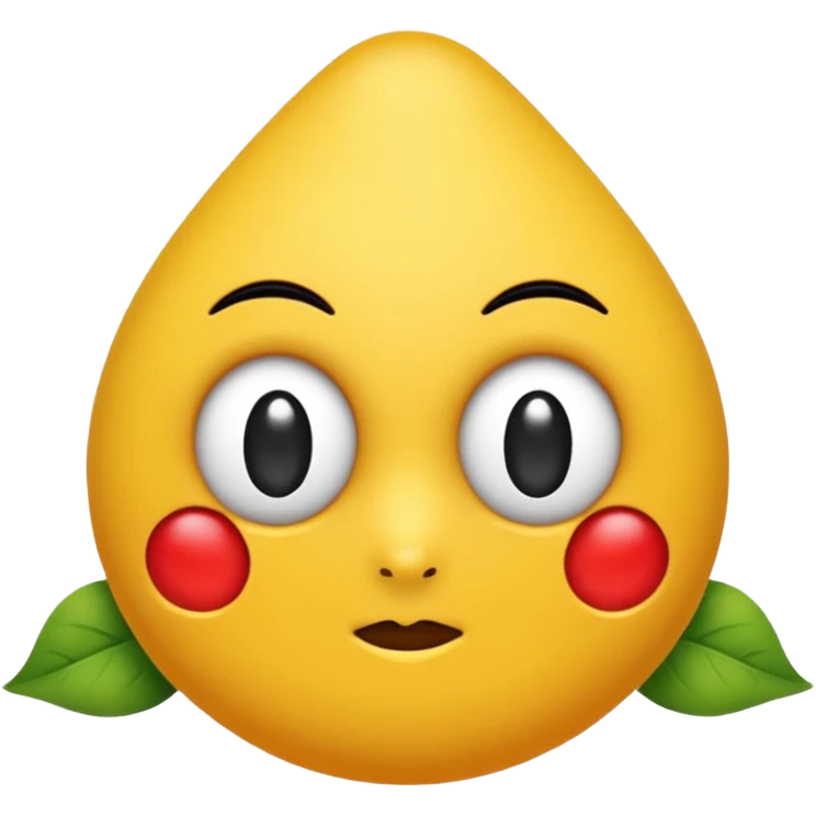 pegging emoji