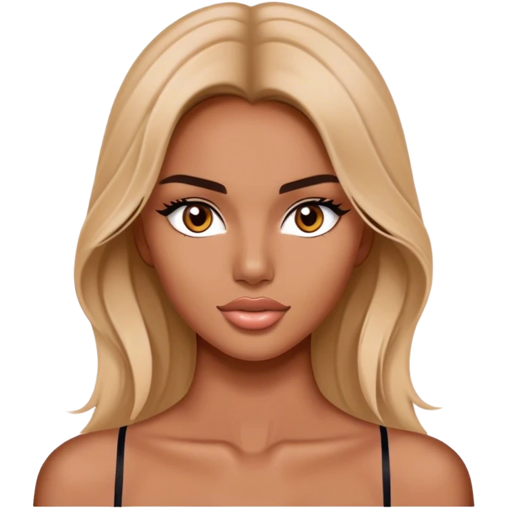 victoria’s secret model  emoji