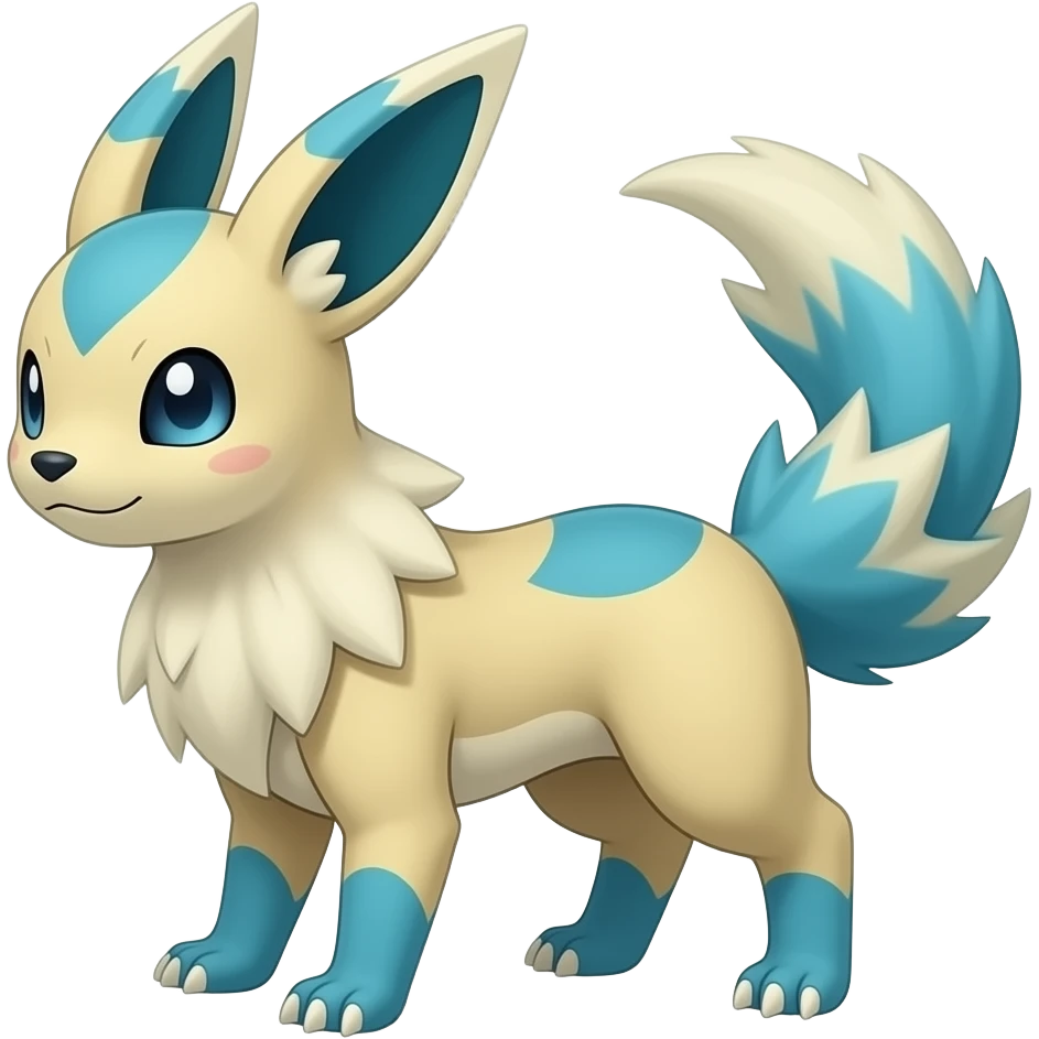 Vaporeon-Sylveon-Latios-fakemon-hybrid emoji