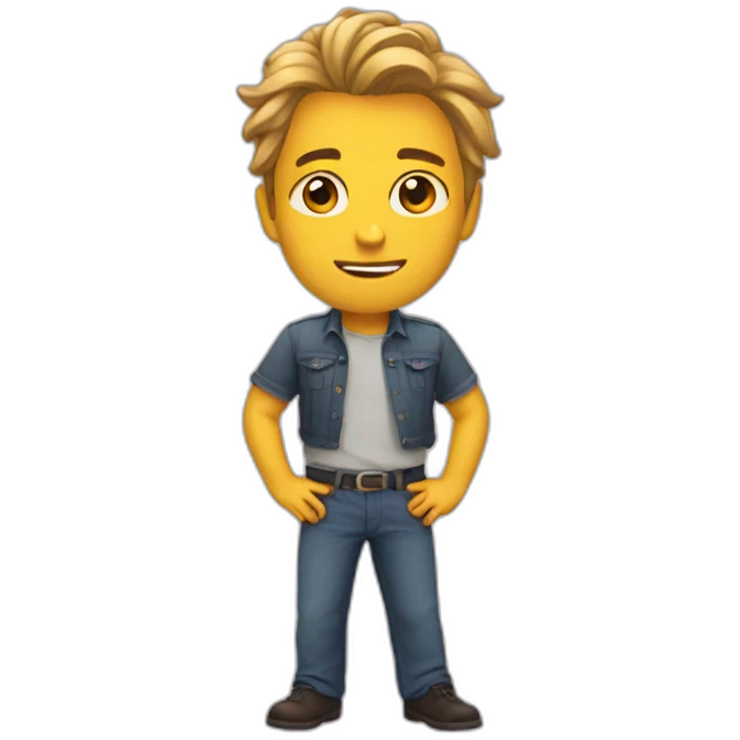 complements emoji