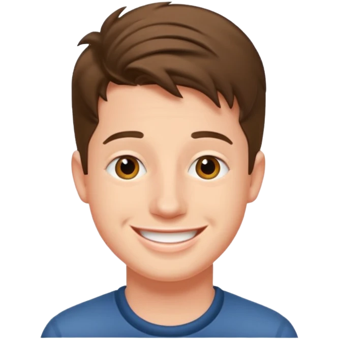 Charlie Puth emoji