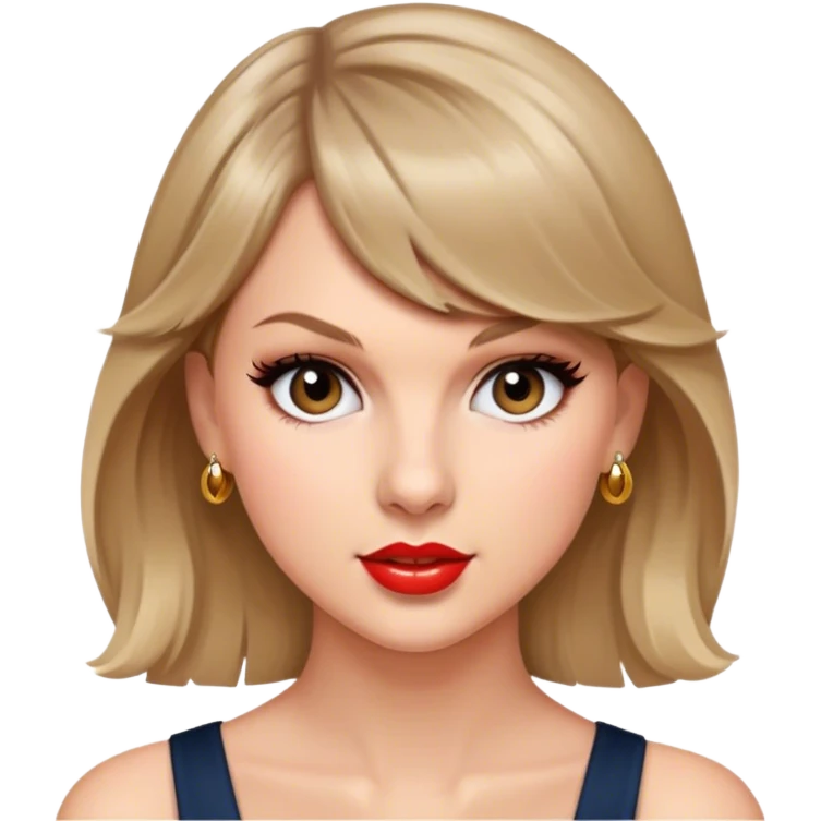 Taylor swit emoji