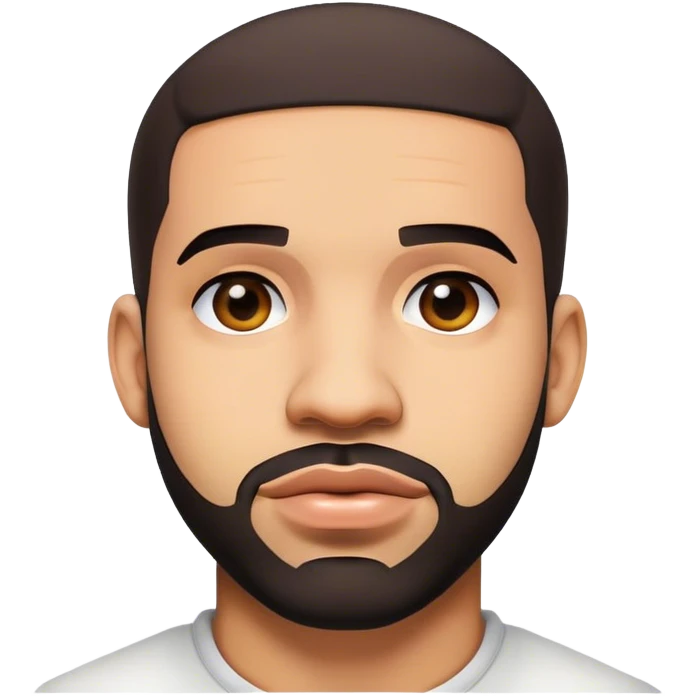 Drake emoji