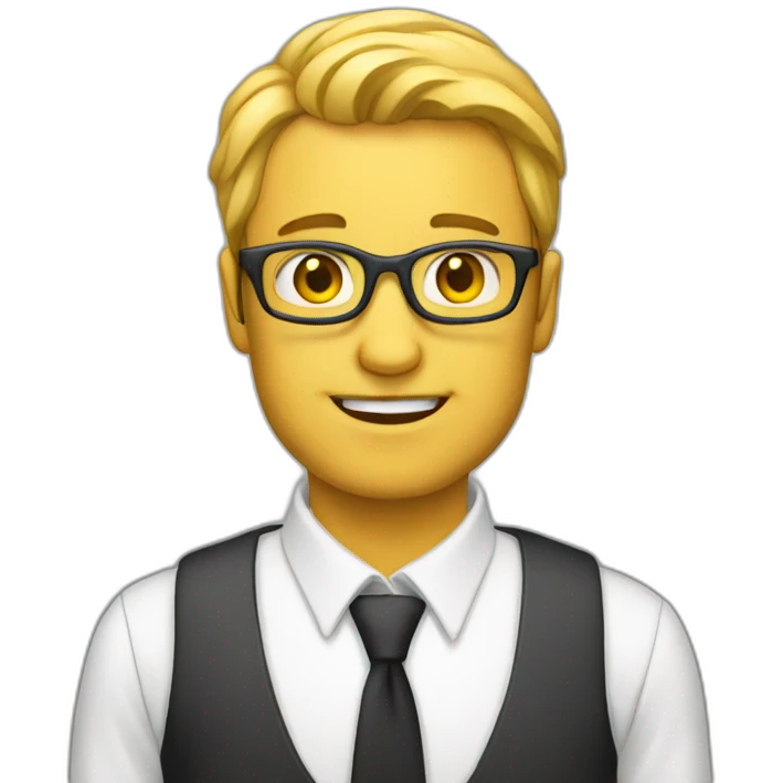 formateur emoji