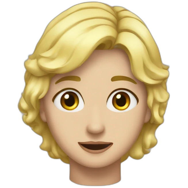 Сумасшедший кот emoji
