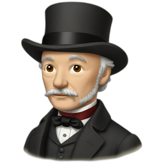 Thomas hardy emoji