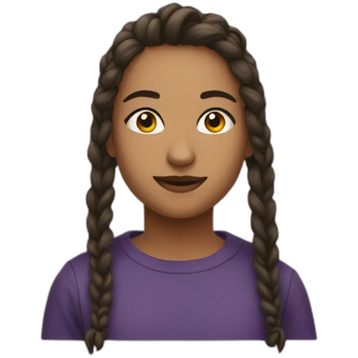Riham  emoji