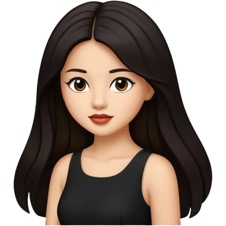 Selena emoji