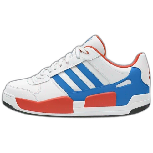 mixed adidas and nike logo emoji
