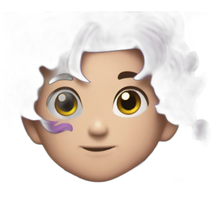cute jojo bizarre emoji