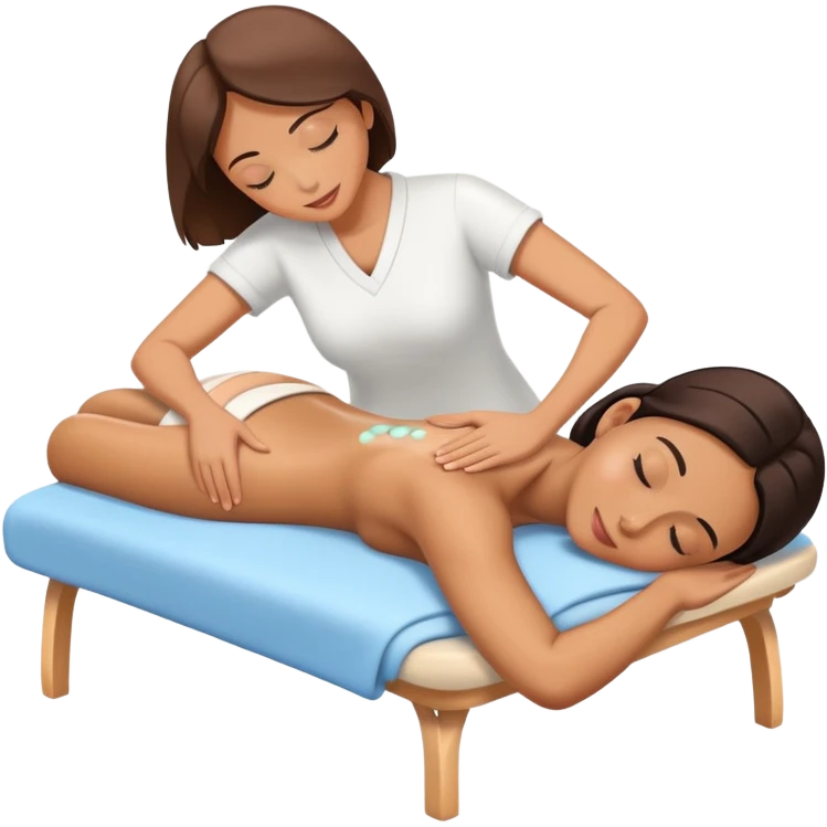 масажка emoji