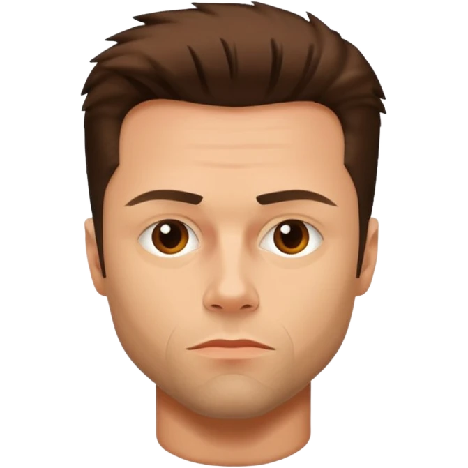 Tyler Durden emoji