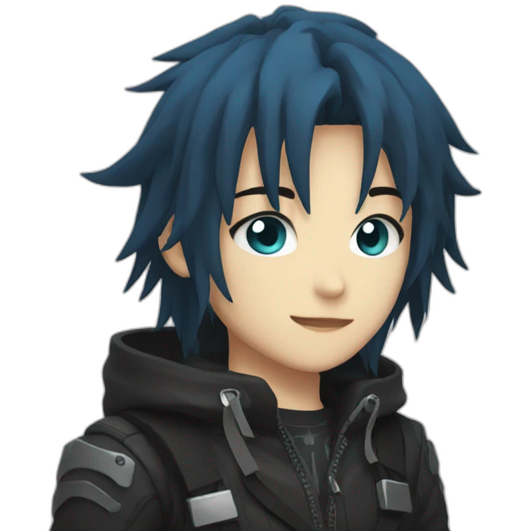Brs emoji