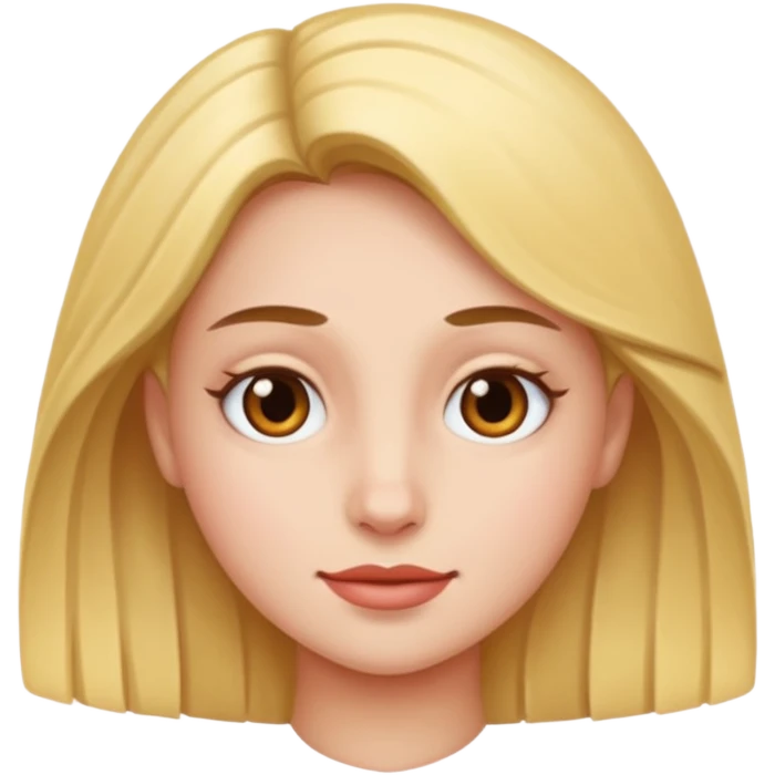 Bonni emoji