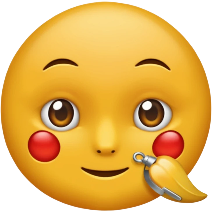 naked girl pussy emoji