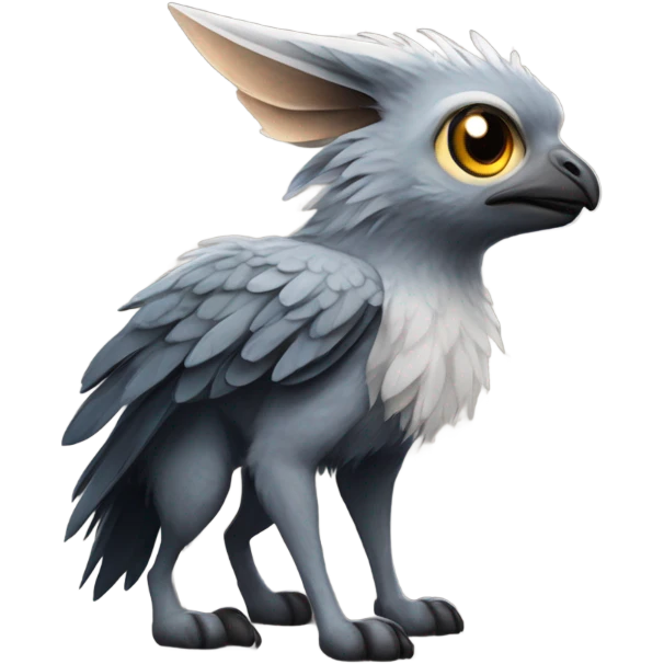 Trico The Last Guardian emoji
