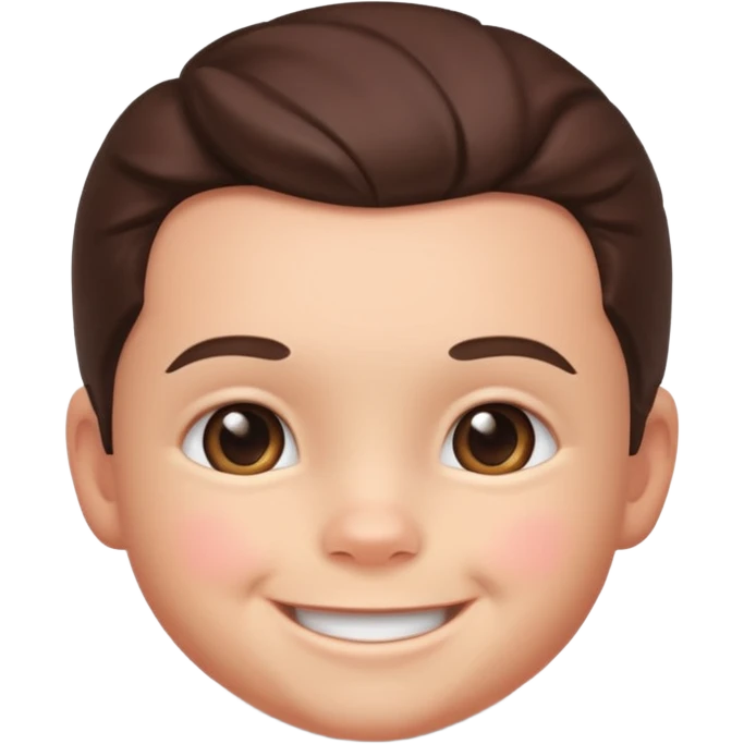 Baby Hegseth emoji