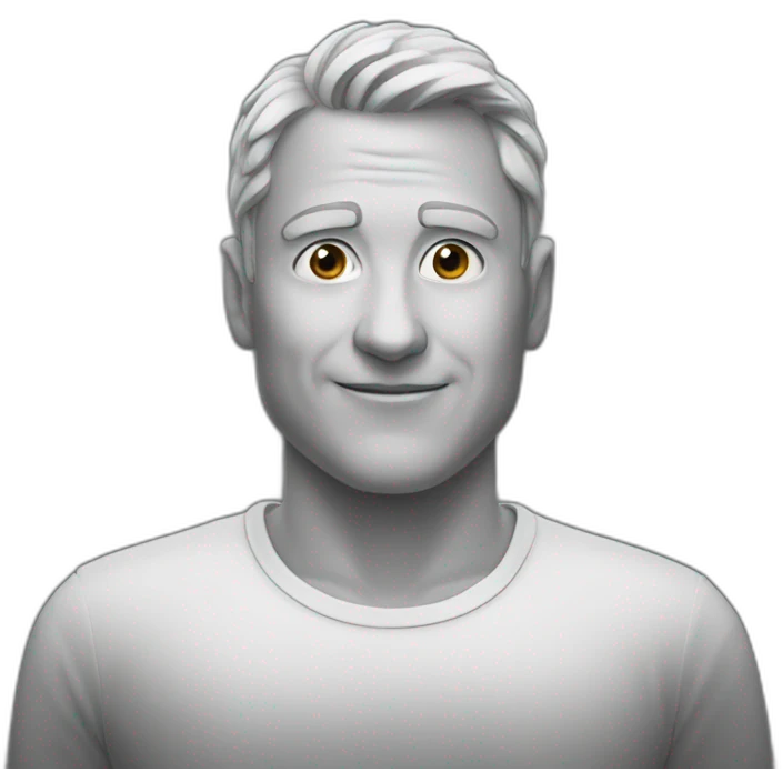 Dicke emoji
