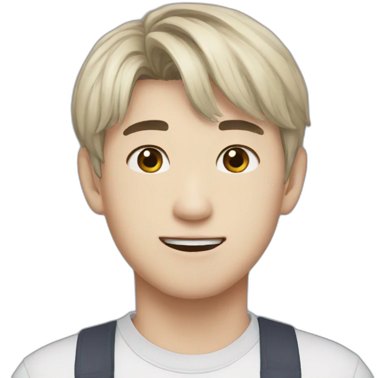 soobin  emoji