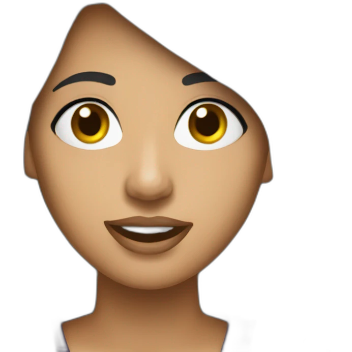 Marwa loud chanteuse emoji