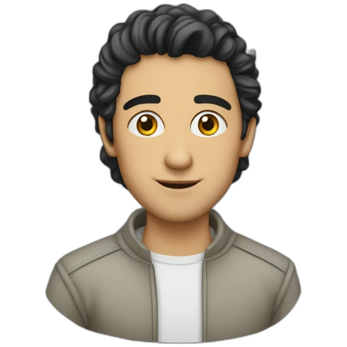 sacha boey emoji