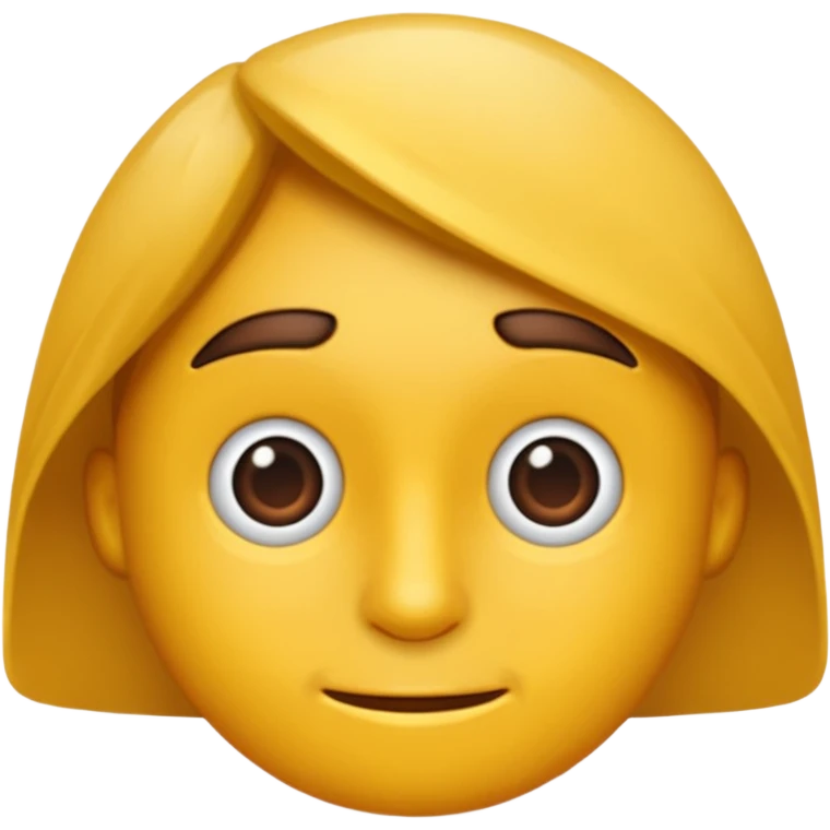 Красный воин мужчина emoji