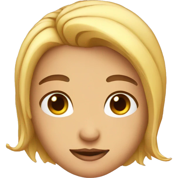 Enamorado emoji