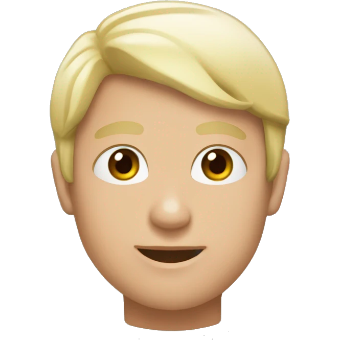 Розовая елка emoji