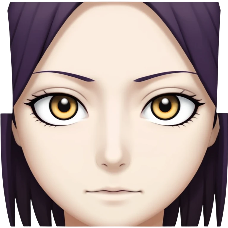 Nagato emoji