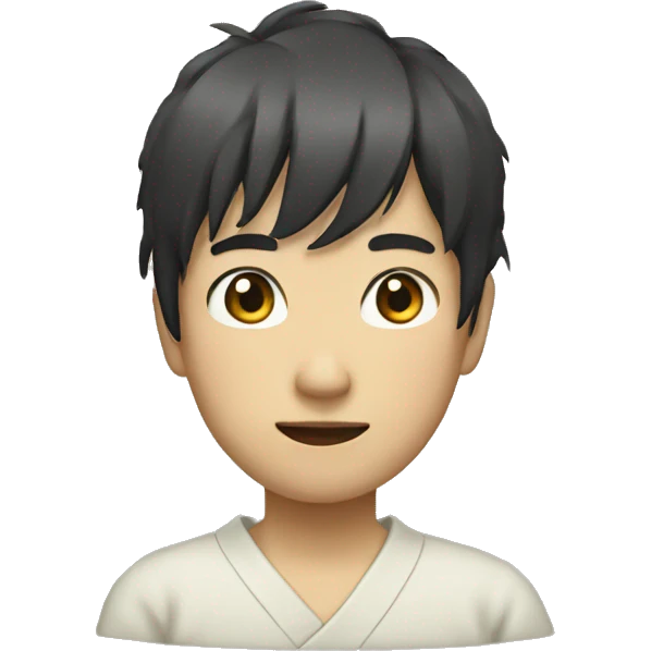 japanese  emoji