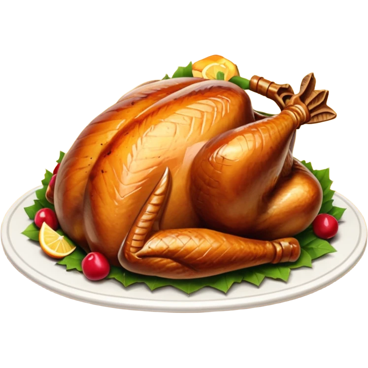 Turkey lol emoji