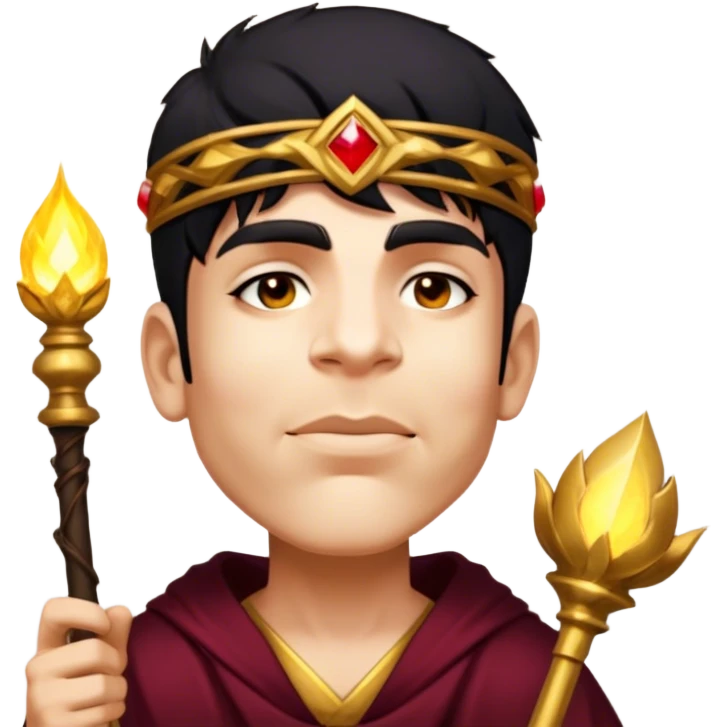 Ancient Arcanist emoji