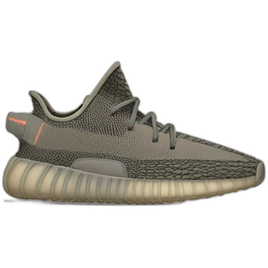 yeezy 350 emoji