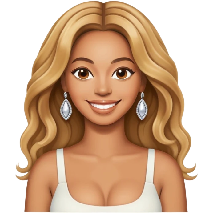 beyoncé emoji