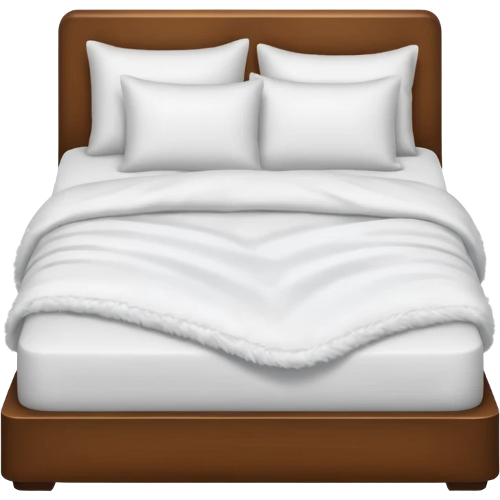 make my bed emoji