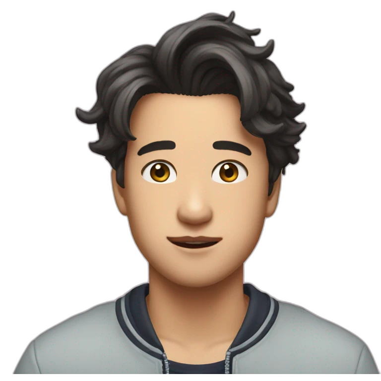 BTS emoji