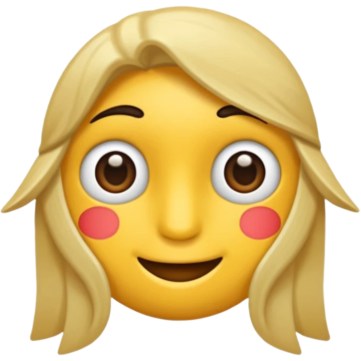 эмоджи мост на однотонном фоне emoji