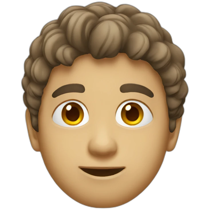 PROFILE emoji