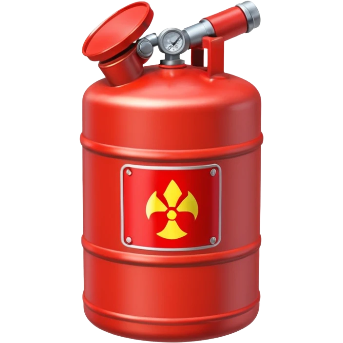 bombona de nitro nos emoji