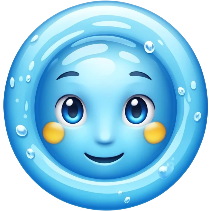 Pool emoji