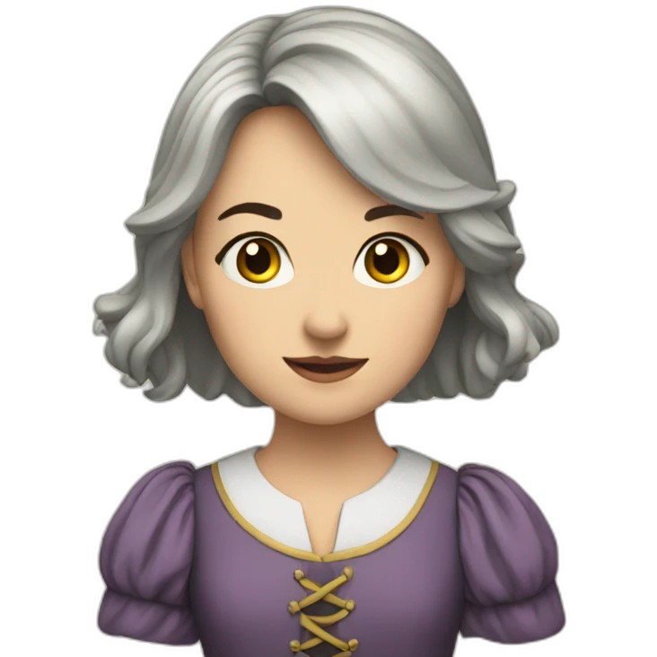 Katharina emoji