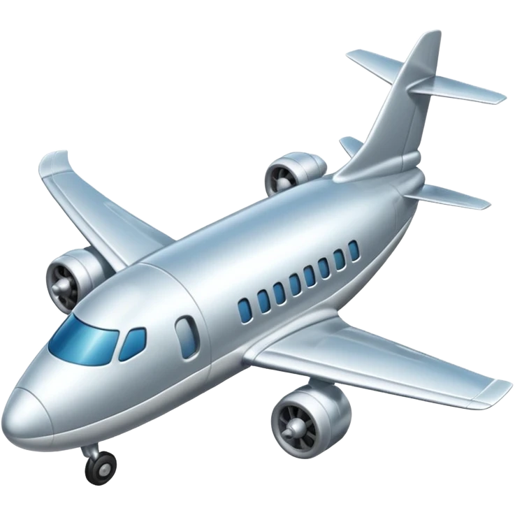 airplane emoji