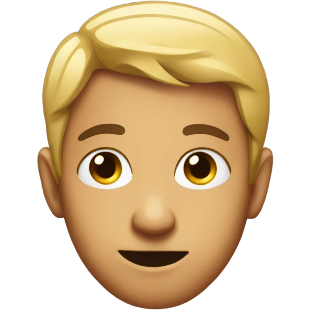 side eye with smirk  emoji