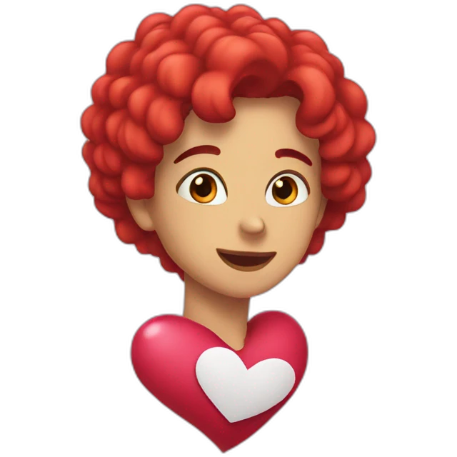 coeur emoji