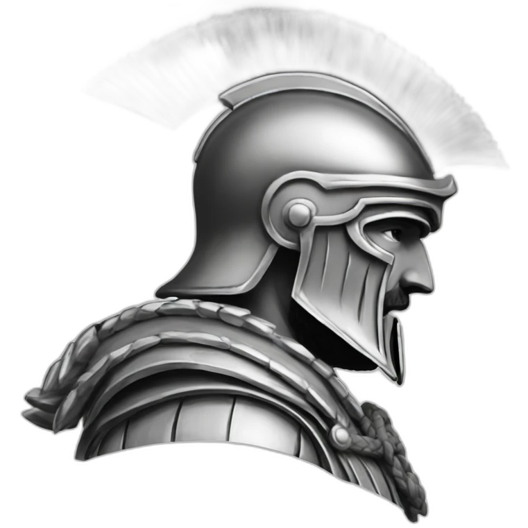 centurion-profile-penandink emoji