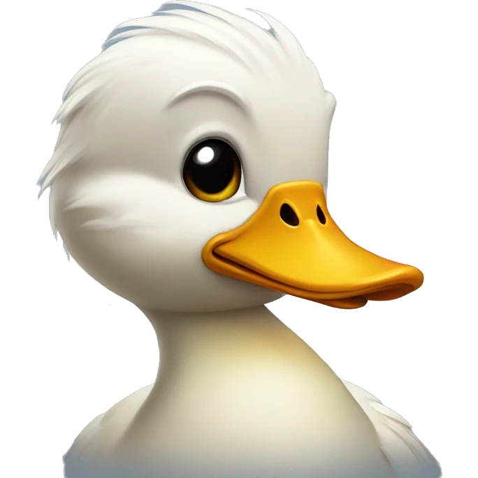 duck emoji